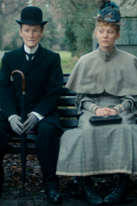 Albert Nobbs [Lay Your Head Down]